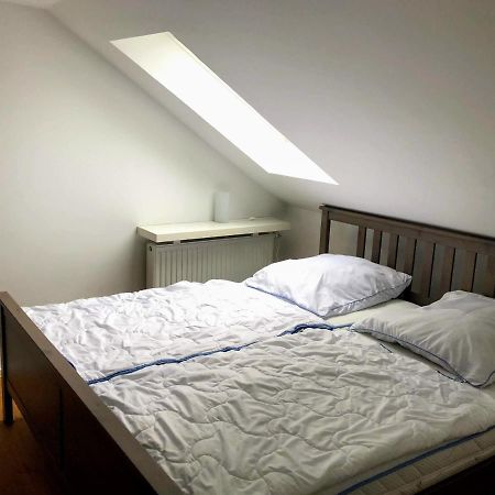 Haus Meerliebe Whg 3 Cuxhaven Eksteriør billede