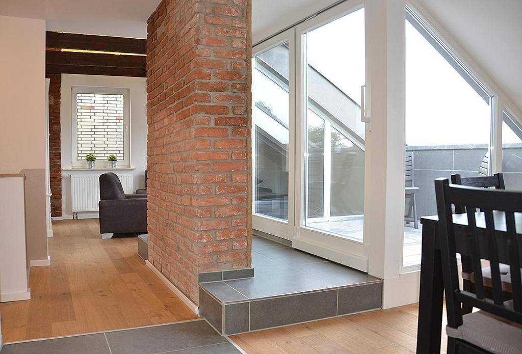 Haus Meerliebe Whg 3 Cuxhaven Eksteriør billede