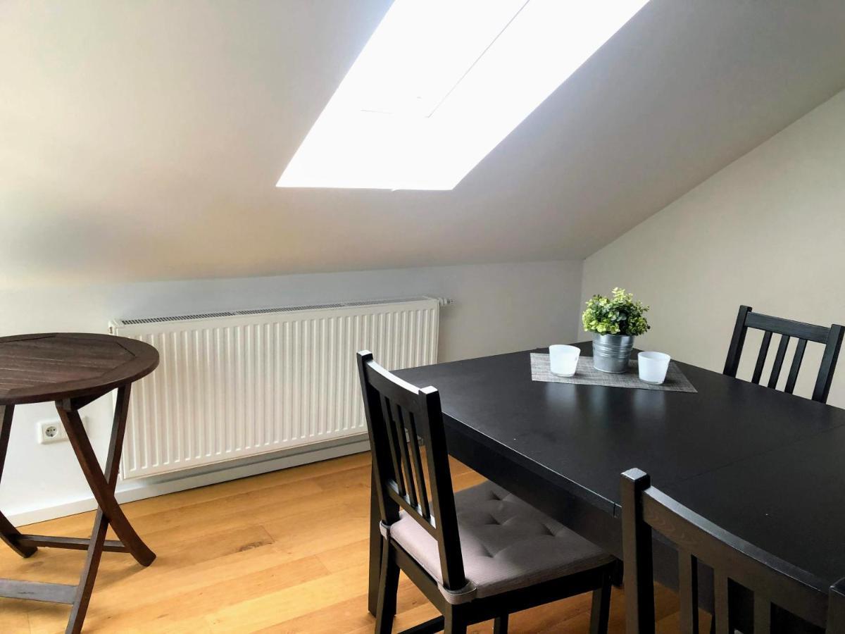Haus Meerliebe Whg 3 Cuxhaven Eksteriør billede